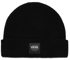 Čepice Vans Shorty black