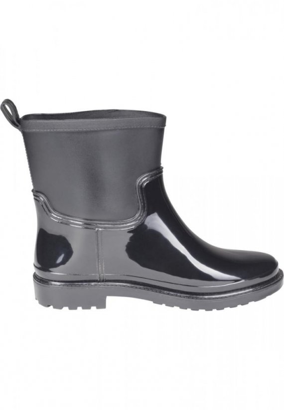 Buty Rain Boot - black