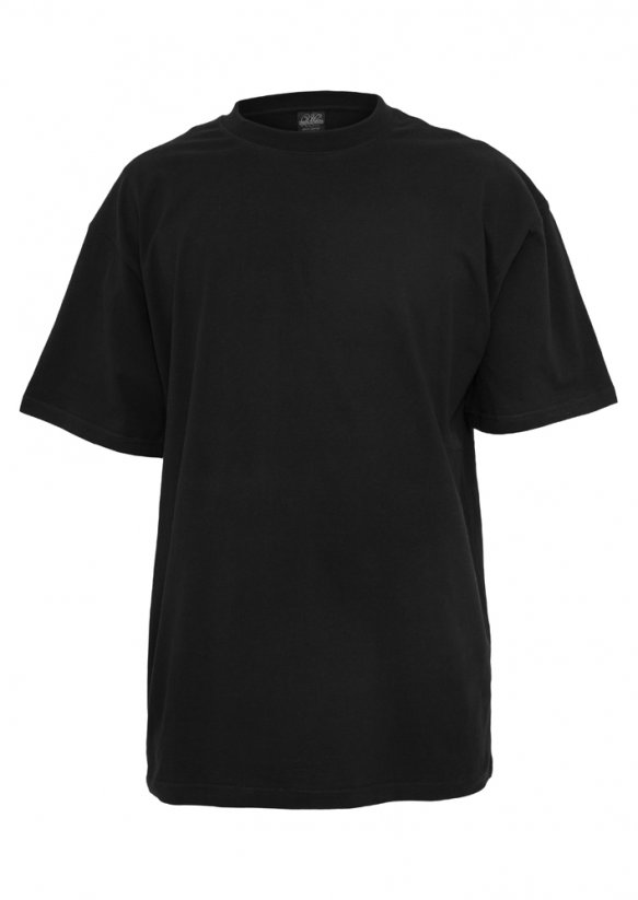 T-shirt Tee - black