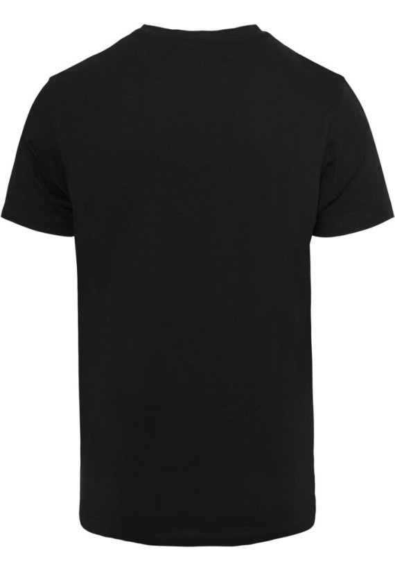 Summer - Cocktail T-Shirt lilac 3XL - black