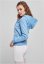 Ladies Hoody - clearwater