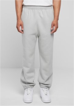 Sweatpants c.green 5XL - lightasphalt