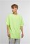 Tall Tee brickred 5XL - electriclime