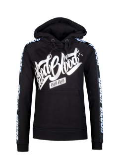 Blood In Blood / Out Impeto D-Hoodie