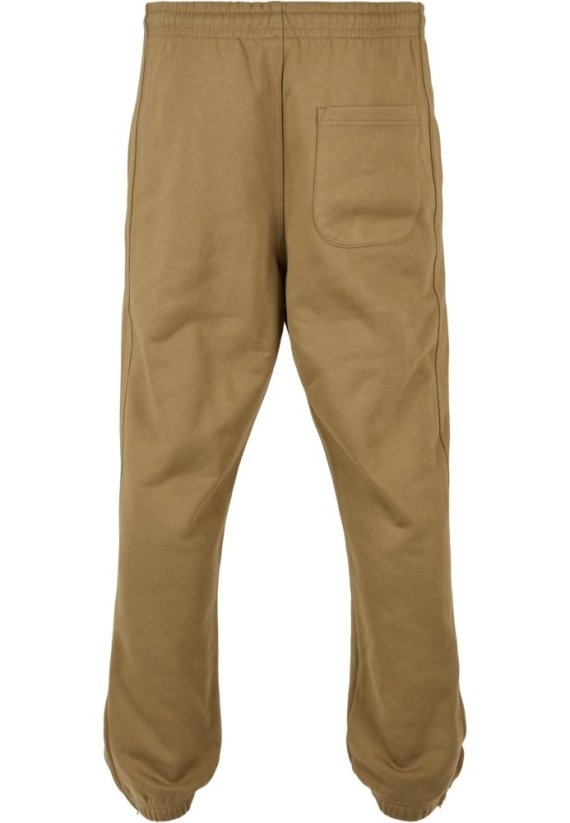 Sweatpants c.green 5XL - tiniolive