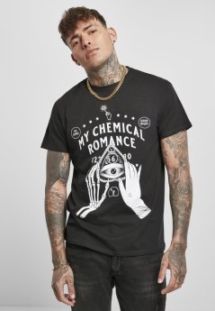 My Chemical Romance Pyramid Tee