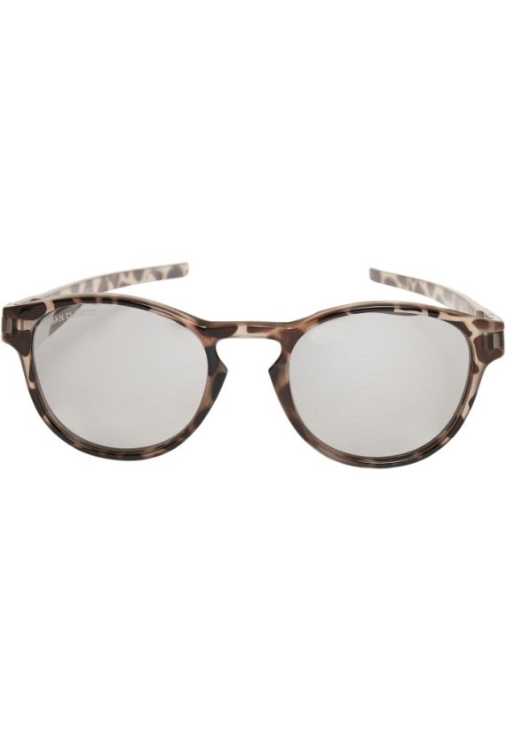 106 Sunglasses UC - grey leo/silver