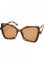 Sunglasses Mississippi - brown