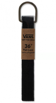 Tkaničky Vans Laces 36" black