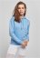 Ladies Hoody - clearwater