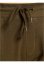 Damskie spodnie dresowe Just Rhyse Poppy – oliwa