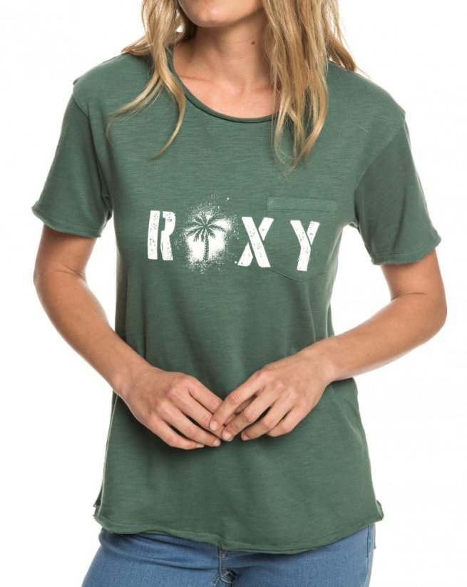 Koszulka Roxy Star Solar gplo