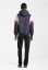 3-Tone Pull Over Jacket - Rozmiar: XXL