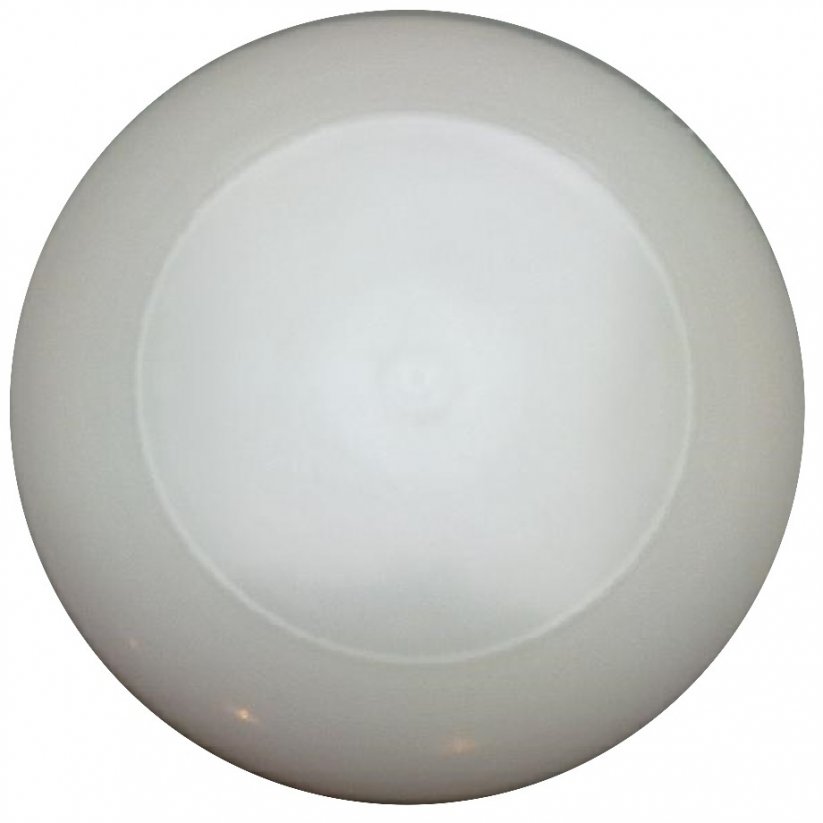 Frisbee UltiPro Blank - biały