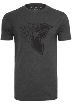 Blasted Tee