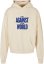 2Pac Me against the World Ultra Heavy Oversize Hoodie
