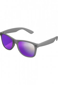 Sunglasses Likoma Mirror - gry/pur