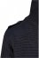 Alpin Pullover - navy - Velikost: 4XL