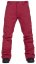 Kalhoty Horsefeathers Spire red