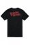 Čierne pánske tričko Iron Maiden Men Tee NOTB Design 5