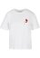 Sugar Bomb Tee white XS