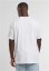 Appreciate Expect Oversize Tee - white