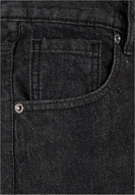90's Loose Jeans