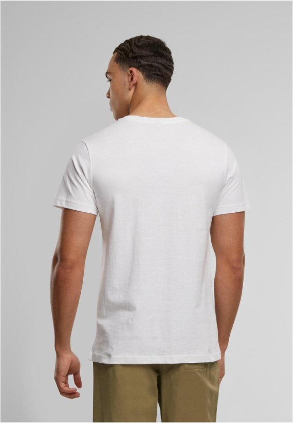 23 EMB Tee - Rozmiar: XS