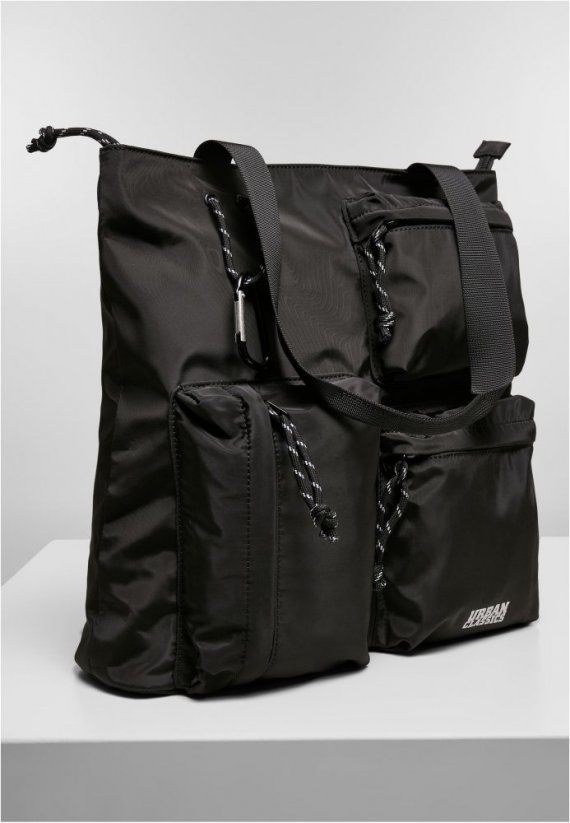 Multifunctional Tote Bag