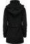 Women Square Fleece Jacket
