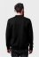 Sweat Bomber Jacket black XL - black