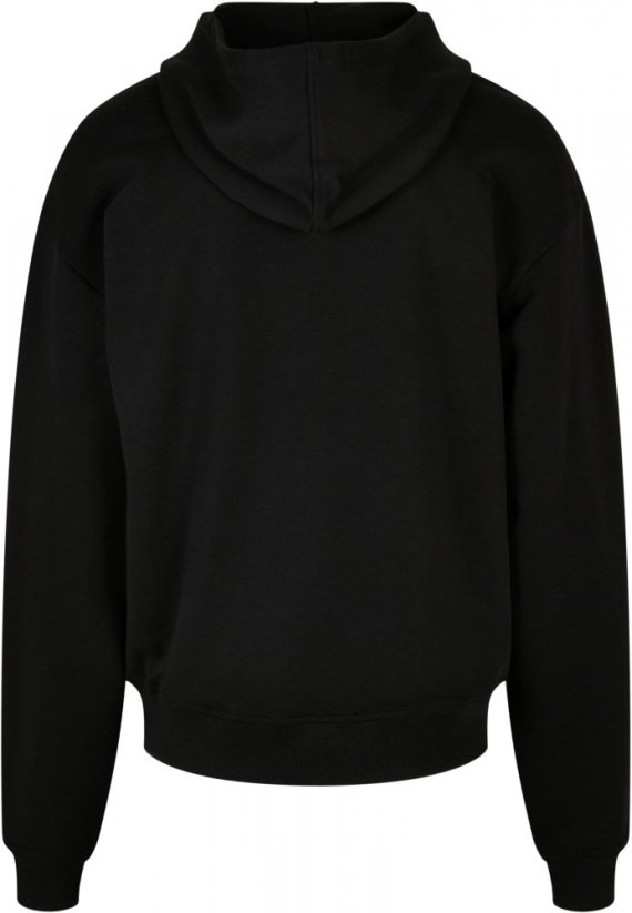 Pánská tepláková souprava Urban Classics Basic - černá