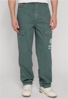 Ecko Unltd. Ec Ko Cargojeans - darkforestraw
