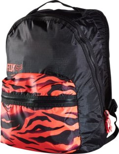 Černo/červený dámský batoh Fox Vicious 20 L