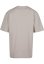 Tall Tee brickred 5XL - cloud