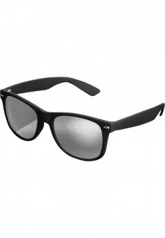 Sunglasses Likoma Mirror - blk/silver