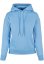 Ladies Hoody - clearwater