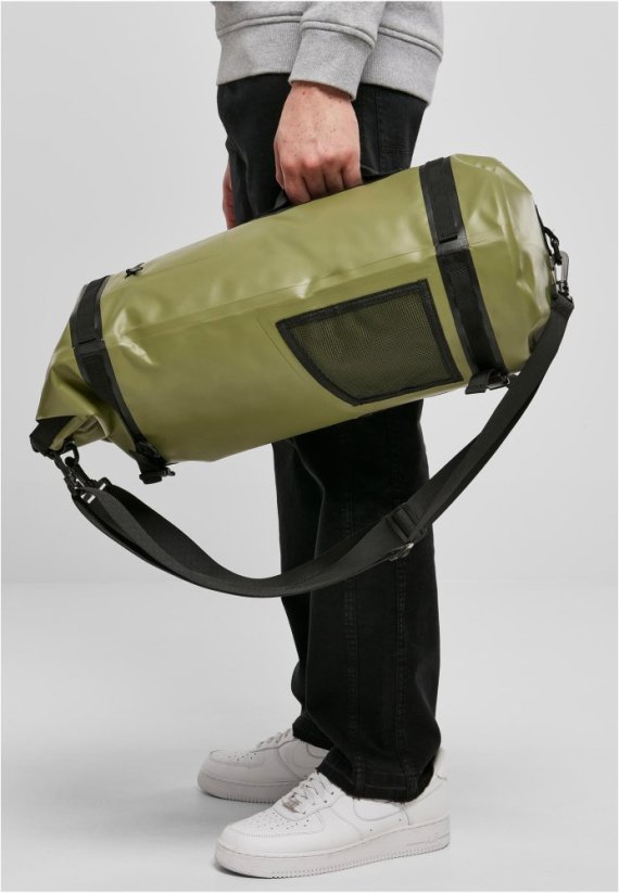 Adventure Dry Backpack - olive