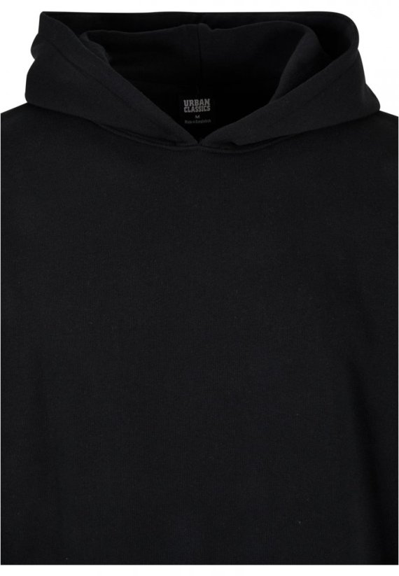 Hood Embroidery Hoody