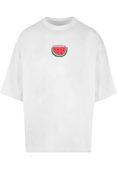 Summer - Summertime Huge Tee white S - white