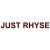 JUST RHYSE