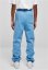 Modré pánské klasické tepláky Urban Classics Sweatpants