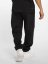 Męskie spodnie dresowe Rocawear Basic Fleece - czarne