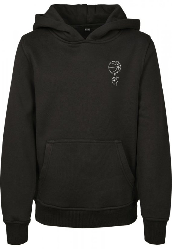 Kids Team Tactics Hoody