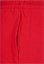 Červené pánské tepláky Urban Classics Basic Sweatpants 2