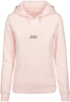 Sunlover Starchaser Hoody duskrose M - pink