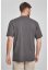 Tall Tee brickred 5XL - darkshadow