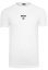 Absolutely Not Tee - white