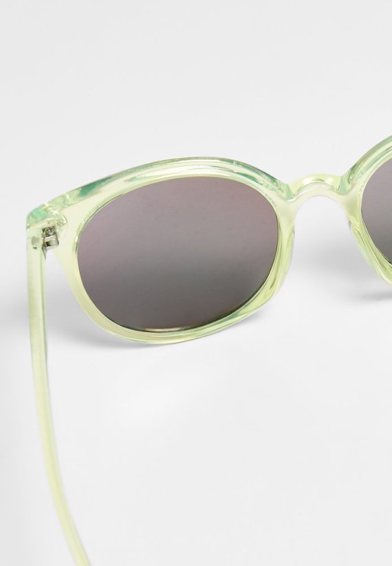 108 Sunglasses UC - neonyellow/black