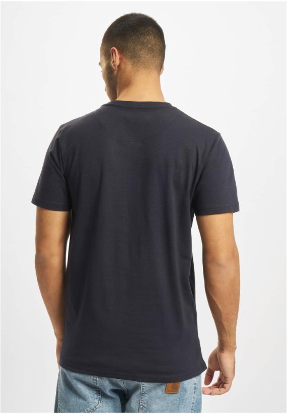 T-Shirt - navy